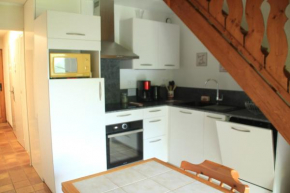 Chalet de lOy OY16 NATURE & MOUNTAIN 4 Pers